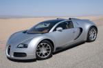 Bugatti Veyron 16.4 Grand Sport 2012 года